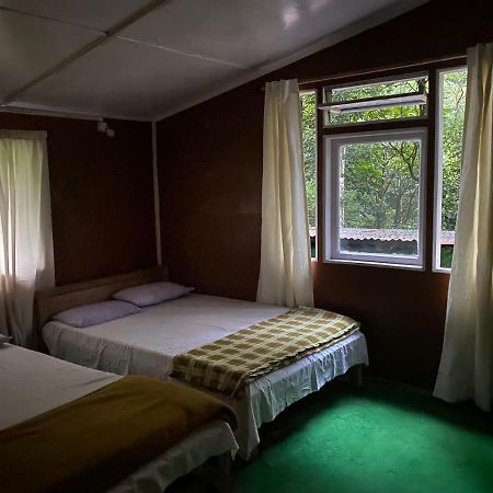 Aranya Baas Homestay Sukhia Pokhari エクステリア 写真