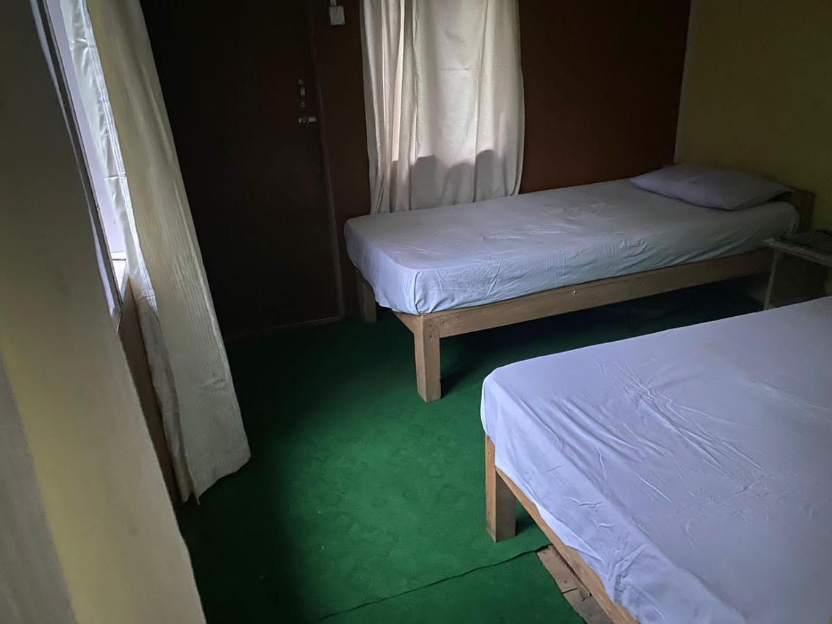 Aranya Baas Homestay Sukhia Pokhari エクステリア 写真